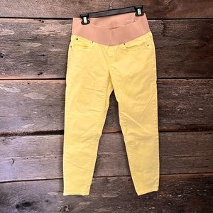 Gap Maternity Legging Jeans
